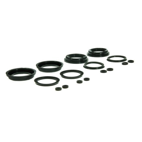 Disc Brake Caliper Repair Kit Front Centric 143.63012 Disc Brake Caliper Repair Kit Front Centric 143.63012